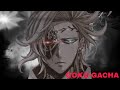 To Love Ru Reagindo Ao Rap Do Hades Rei Do Submundo Basara 