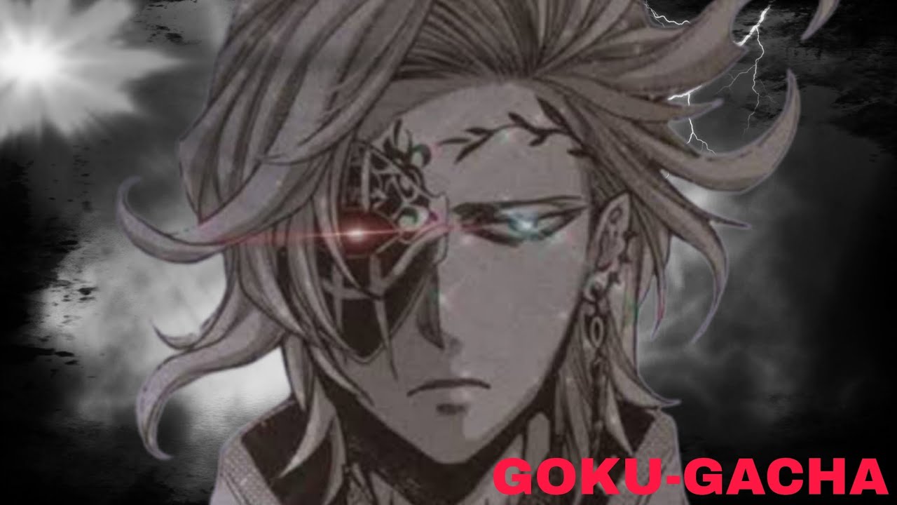 to love ru reagindo ao rap do hades |rei do submundo| basara|