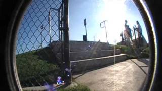 Ace Pelka Throwaway