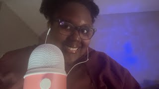 ASMR Slow gentle wet mouth sounds | NaytinglesAsmr 