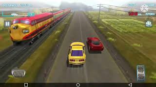 Turbo Racing 3d Walkthrough Gameplay screenshot 3