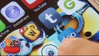 Gadget Guru Apps and Web Review: allDox app screenshot 2