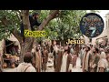 La Historia de zaqueo ladrón, cuando Jesús llegó lo cambió. #querubín7