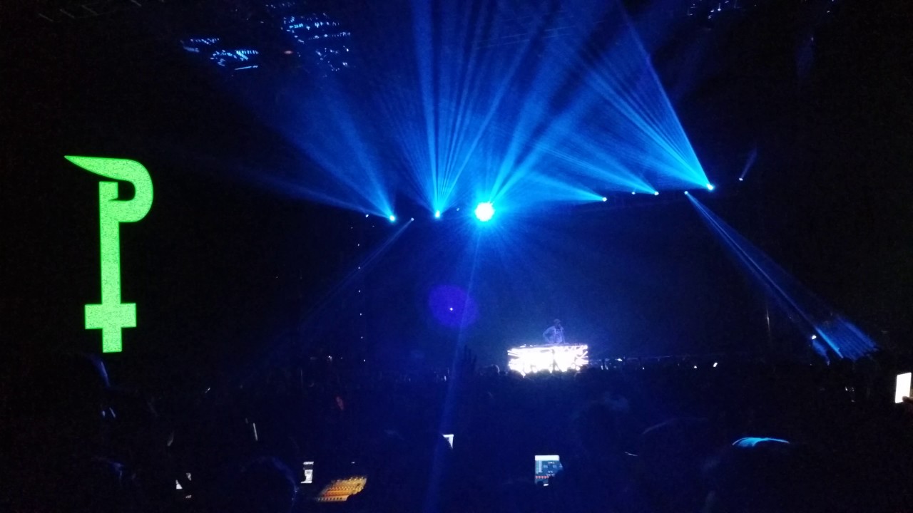 Party Thieves @ Ravealation 3 Year Anniversary