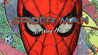 Spider-Man: No Way Home Credits/Creditos (HD)