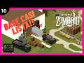 Encontramos ovejas, caballos y un remolque de ganado | Project Zomboid Capítulo 10
