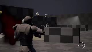 The Last of Us inspired prototype | Unreal Engine