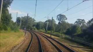 Wyong to Springwood by train (All credit belongs to Louis Clark, Nadnerbster r and Cuboz1) @Voyagerthe2nd