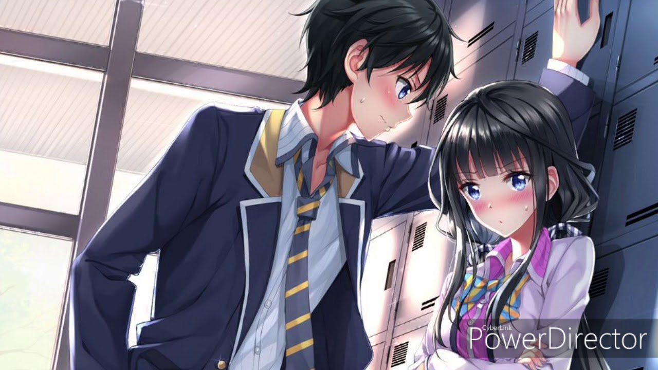 Cascada - Bad Boy (Nightcore Mix)