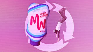 Bottle Flip