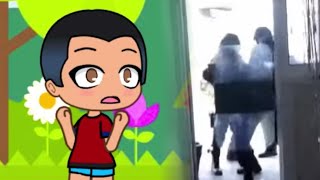 JCC Studios Father Trips Out Over Thanksgiving But I Fixed it (@josefcreatescontent3573)