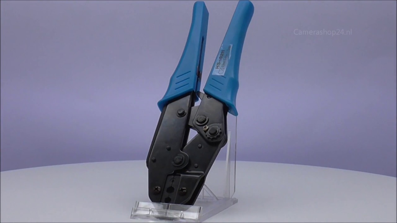 Korda Krimping Tool | Hengelsport Vught Natuurlijk