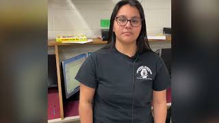 Jessica Rico Externship 1