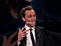 Hey Loki Tom Hiddleston Got Called Out