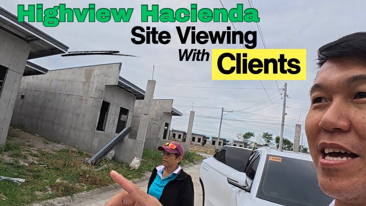 Site Viewing Highview Hacienda Bungaloe Near Clark