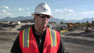 I-15 CORE - Provo Center Street Closures