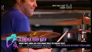 Kasabian - Where did all the love go - Live @ big day out 2010