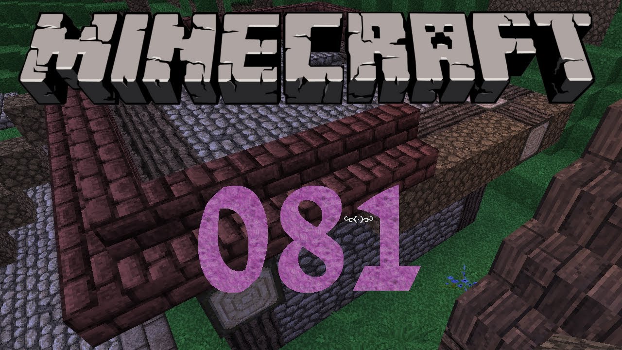 Let´s Play Minecraft [Deutsch] [HD+] 