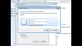How to Connect DNS from server Windows 8 to client Windows 7 Virtual box machine
