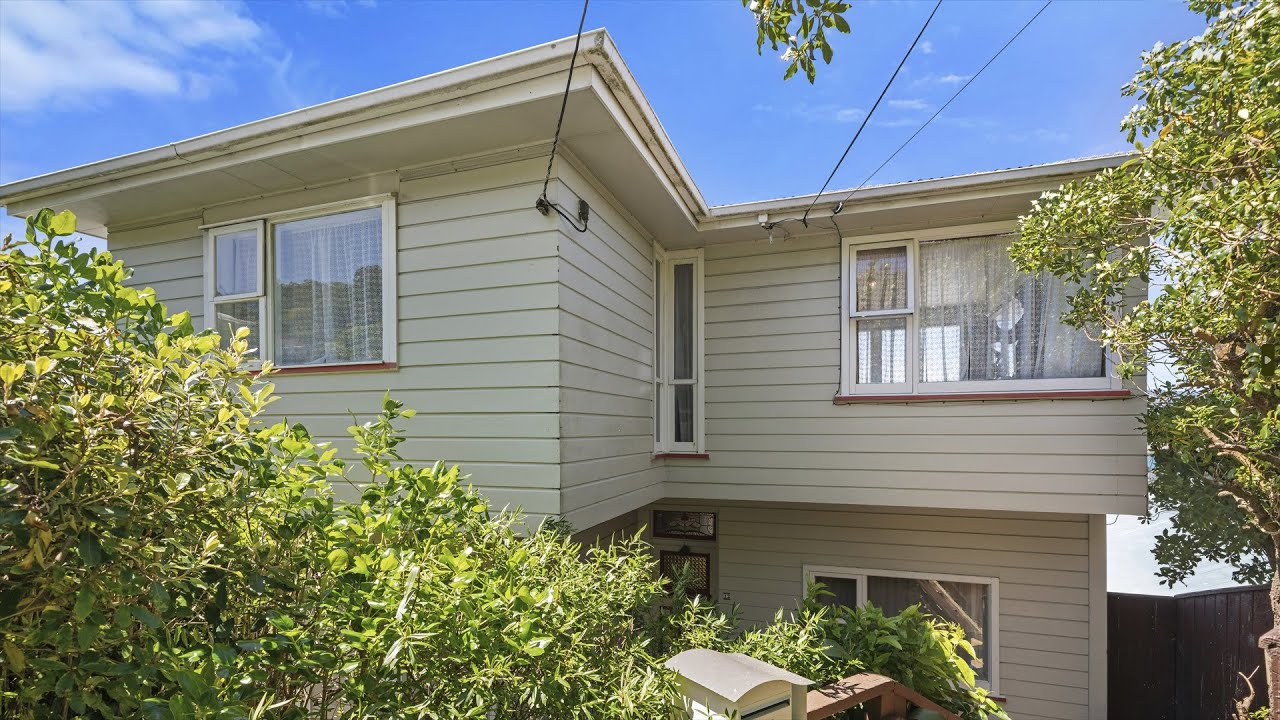 Wellington Property For Sale 12 Buckingham Street Home Tour YouTube