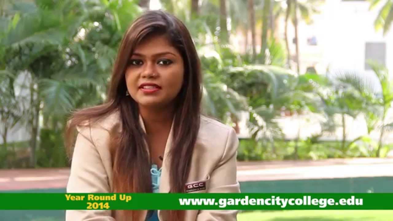 Garden City University Gcu Bengaluru Images Photos Videos Gallery Collegedekho