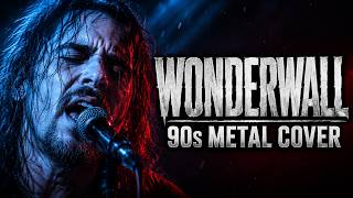 You’ve Never Heard “Wonderwall” Like THIS