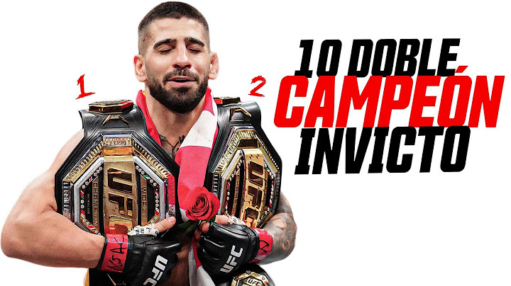 ILIA TOPURIA se convierte en el 10 DOBLE CAMPEÓN!