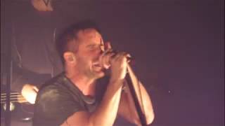 2018-06-25 Nine Inch Nails Live Paris Olympia HIGHLIGHTS