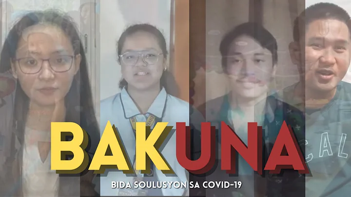 SJ2D Group 2 Infomercial - BakUna || SDG 3: Good H...