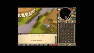 Matrix RSPS [Tutorial] Castle Wars Noclip