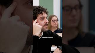 Arte e cultura come leva economica: la lezione di Emilio Casalini (Rai)