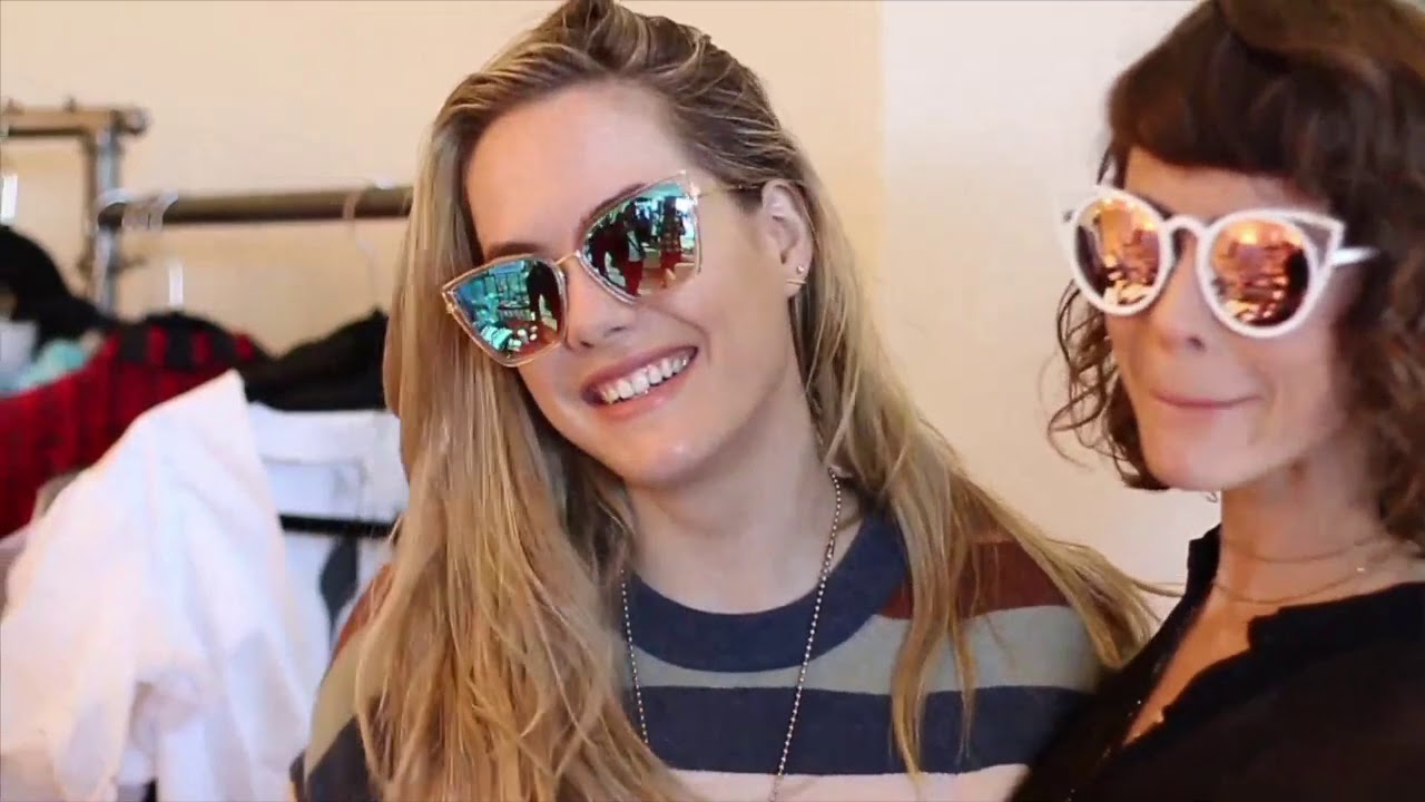 Kate Mesta Jewelry   2018 DAYTIME EMMYS   BEHIND THE SCENES