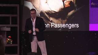 ROBIN BRADSHAW - ASIA HR INNOVATION SUMMIT 2018