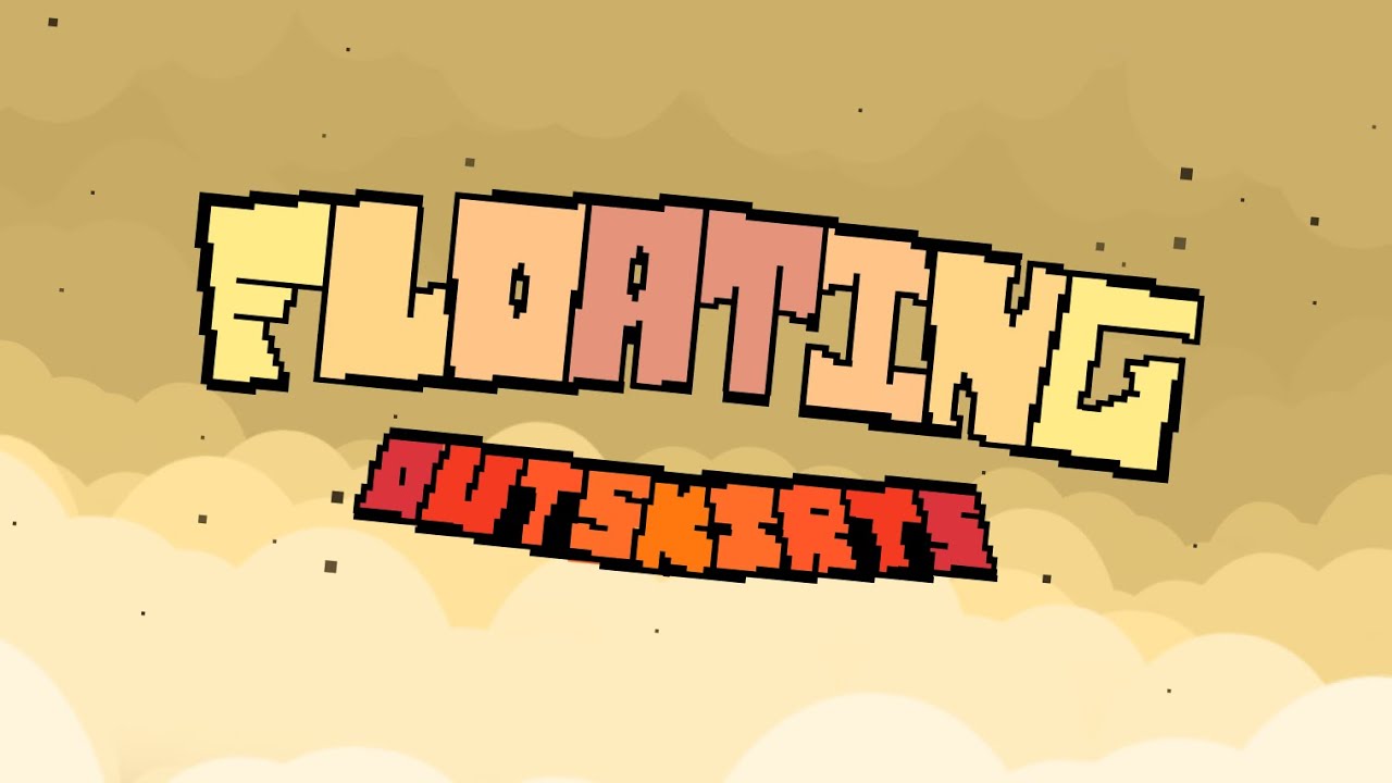 Floating Outskirts - Teaser