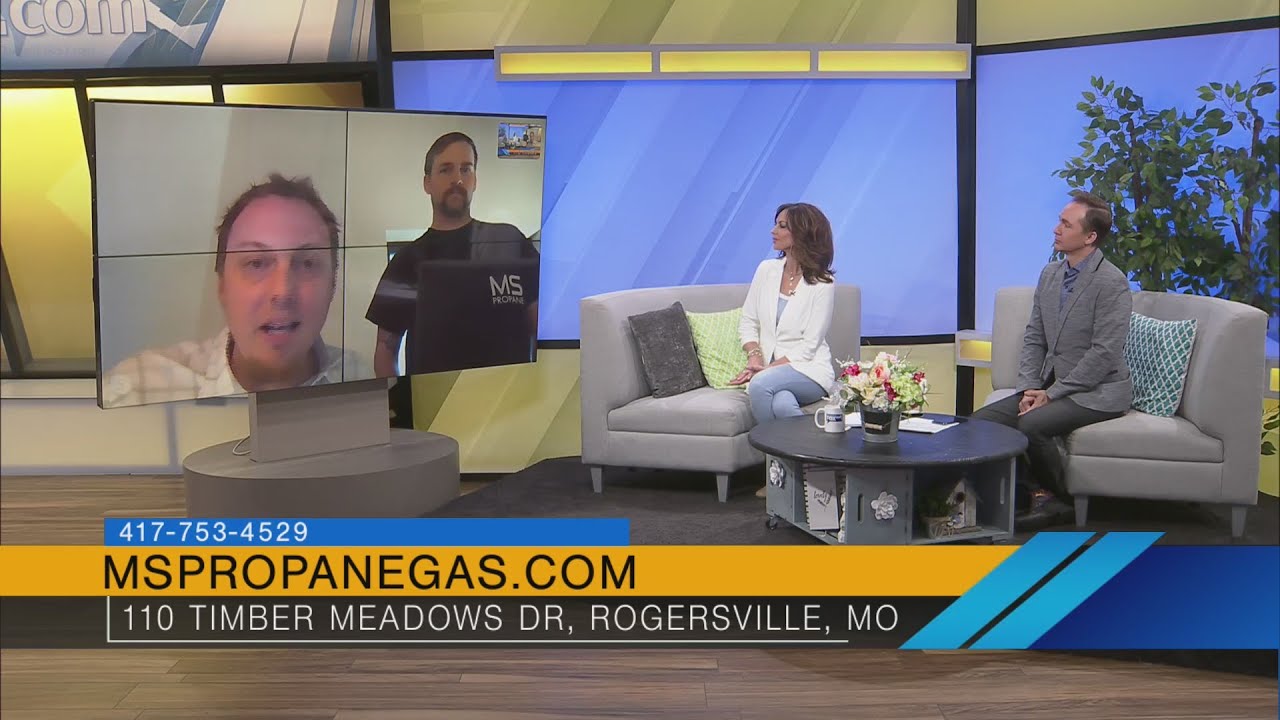 Ozarks FOX AM-MS Propane Interview-04/03/20