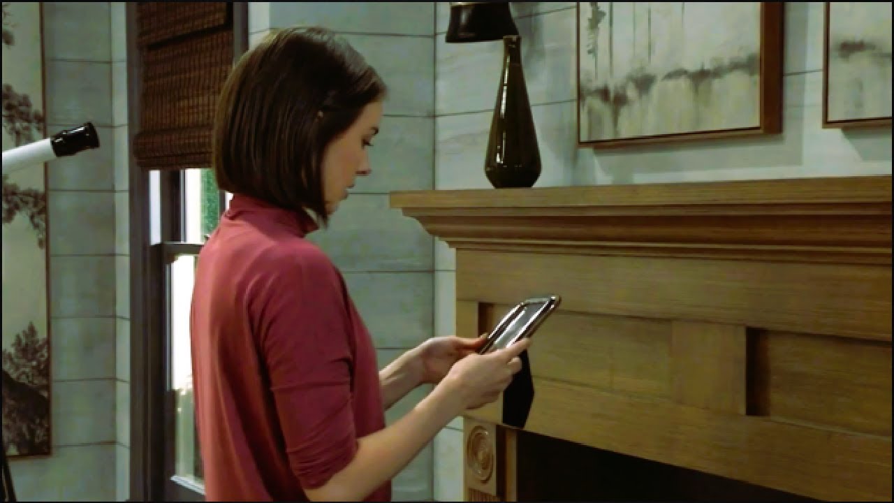 Актриса недели в больнице общего профиля🔴: Кейтлин Макмаллен в роли Уиллоу Тейт 📽 P B P ✔