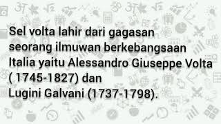 Download Lagu Tugas Kimia Sel Volta dan Sel Elektrolisis (Iis Widiawati) // SMAN 1 Tanjung Raya MP3