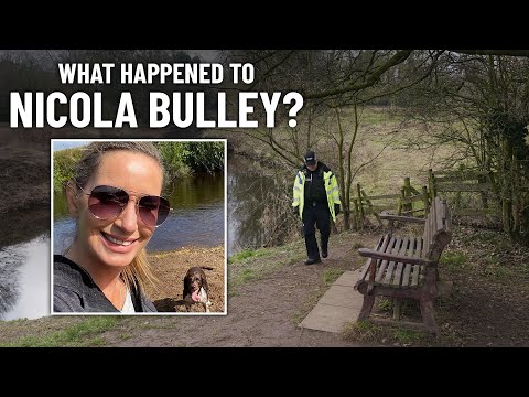 The STRANGE Disappearance of Nicola Bulley