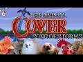 Song Of Storms (Animal Cover)