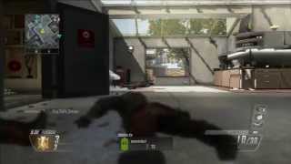 Black Ops 2 - OH MY GOD! w / 2 sick shots