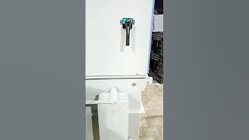 250 KVA Servo voltage stabilizer Afjal Khan smart Technologyhttps://wa.me/qr/GUTMFY2AC55TG1