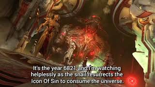 The Immortal Snail RESURRECTS the ICON OF SIN