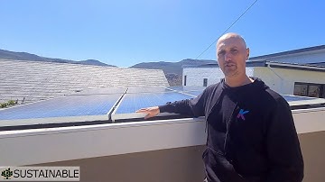 Household Load Shedding Solution Video Testimonial