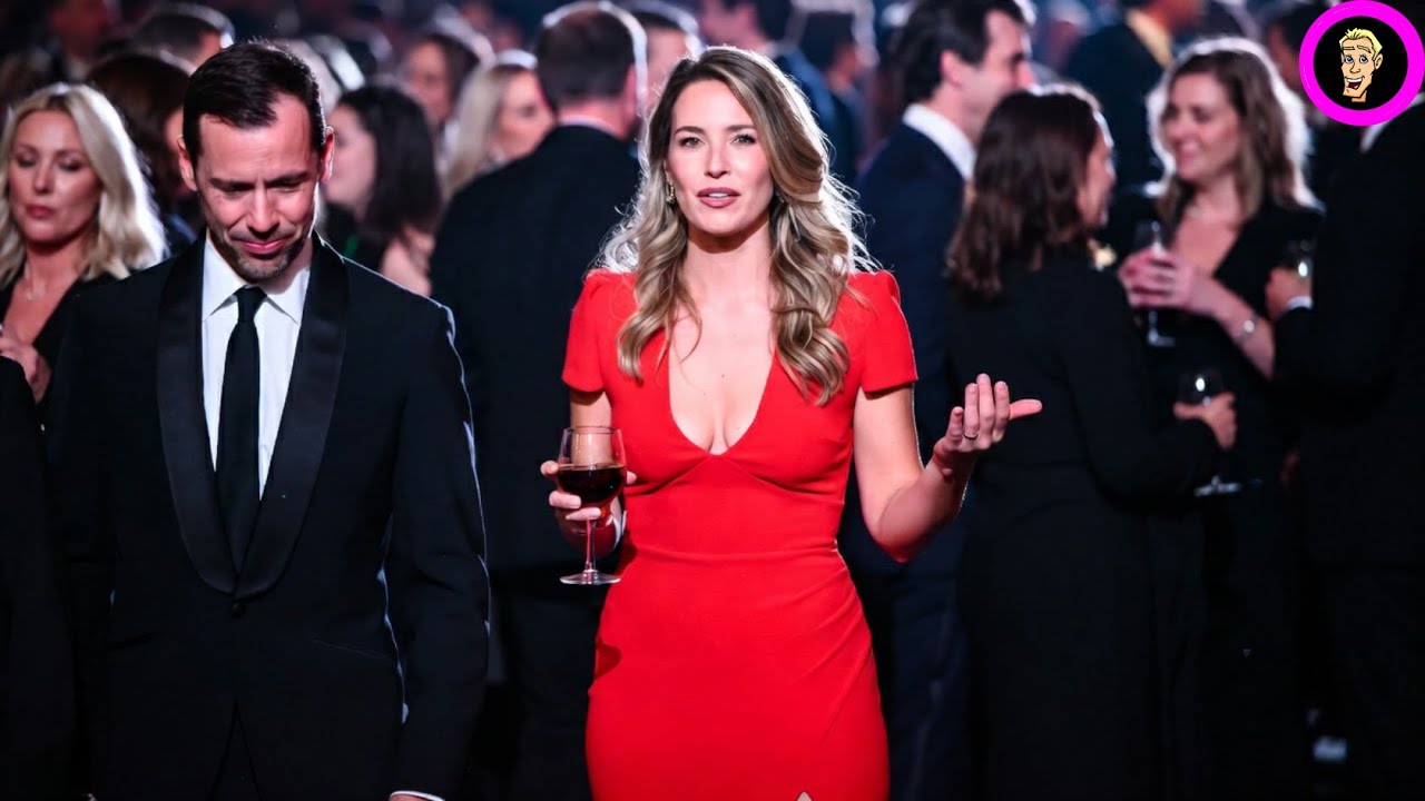 Meine Frau verkündete auf einer Party die offene Ehe–ihrer Freundin gefiel die Idee