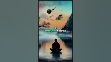 4 Shocking Mirror Principle Secrets to Change Your Life 🪩 (Part 19)