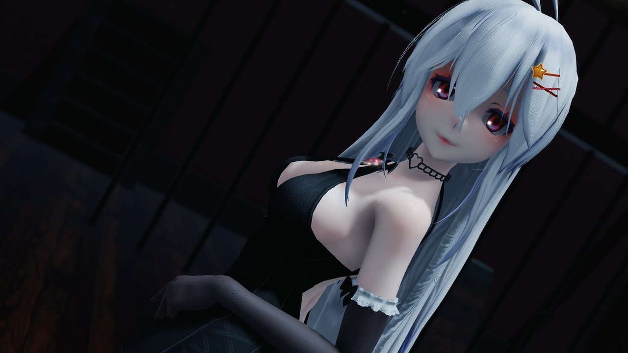 Haku Nyu Mu