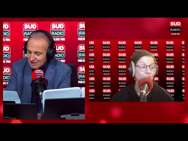 E. Lévy : "Les drapeaux nationaux interdits au Parlement européen, voilà l'arrogance eurocratique !"