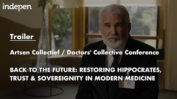 Artsen Collectief congres/Doctors