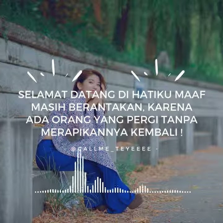 STORY WA ! CINTA MU HOAX REMIXX-KAMU HOAX !cinta hoax