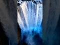 Skogafoss Waterfall Skogafoss Shorts Waterfall